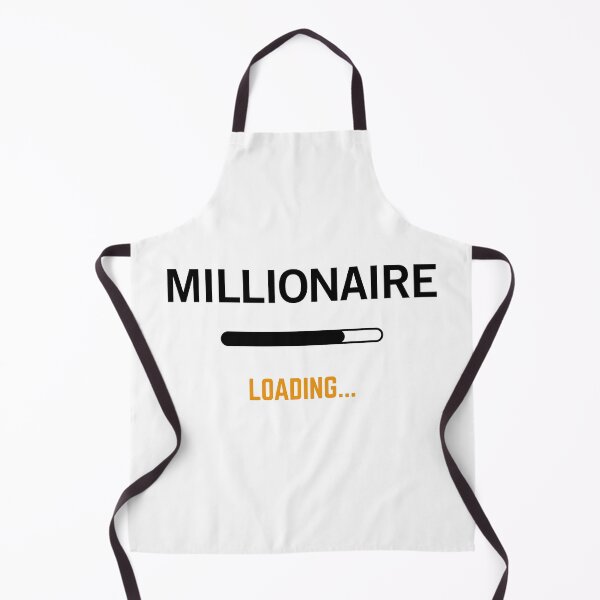 Item preview, Real Money - Millionaire Loading Money Quote Men's Women's Tshirt designed and sold by TheClassicMerch.