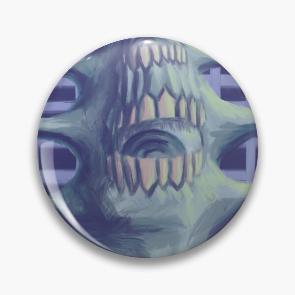 Item preview, Chewed sight designed and sold by ARTbyBP.