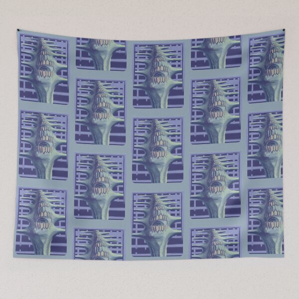 Item preview, Chewed sight designed and sold by ARTbyBP.
