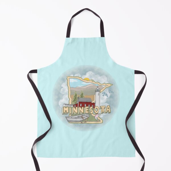 Item preview, Minnesota Lighthouse designed and sold by artmuvz.