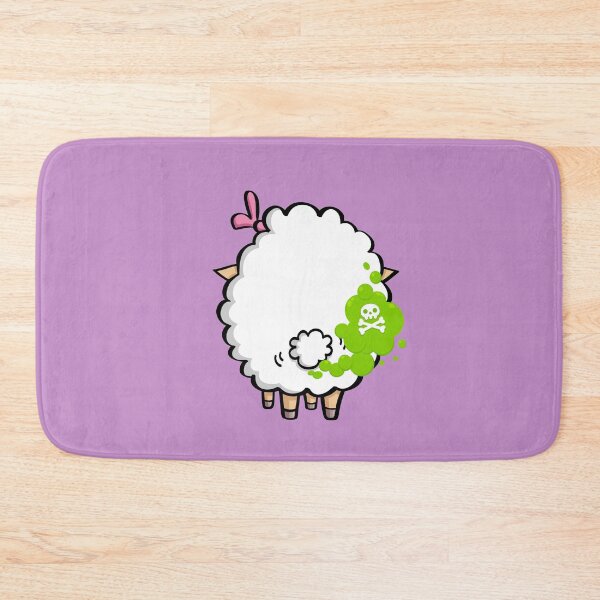 Item preview, Oops.... sheep did it again designed and sold by Goska71.