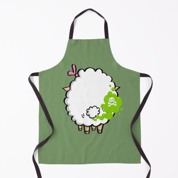 Item preview, Oops.... sheep did it again designed and sold by Goska71.