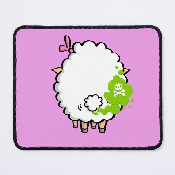 Item preview, Oops.... sheep did it again designed and sold by Goska71.