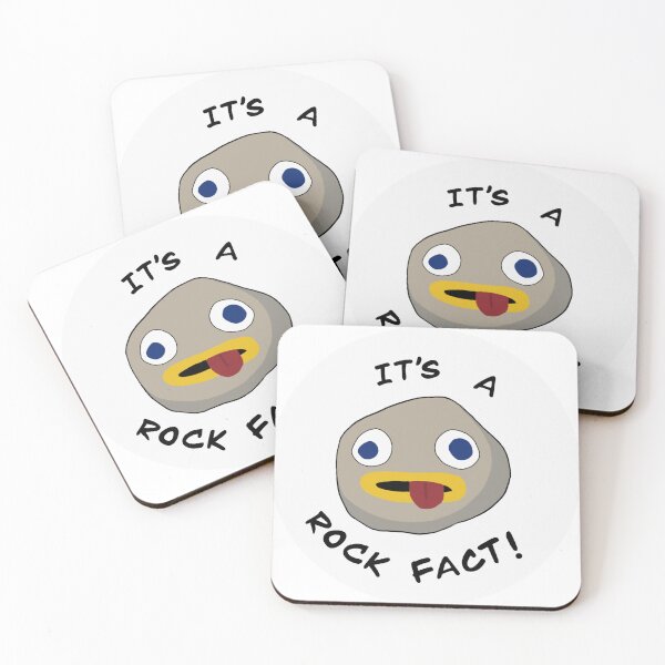 Item preview, Its a rock fact designed and sold by CrossCreates.