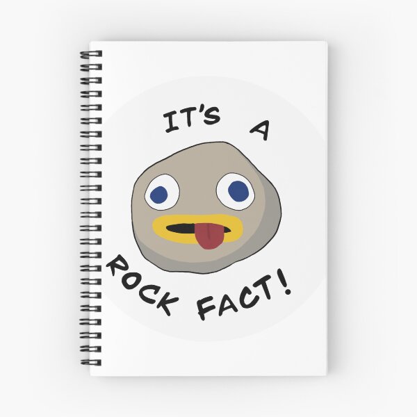 Item preview, Its a rock fact designed and sold by CrossCreates.