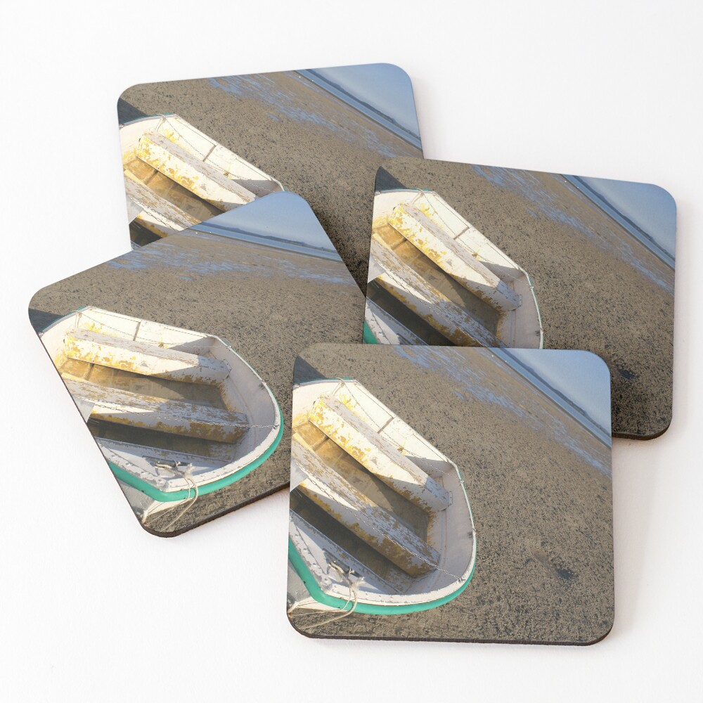 Item preview, Coasters (Set of 4) designed and sold by RxPhotography.