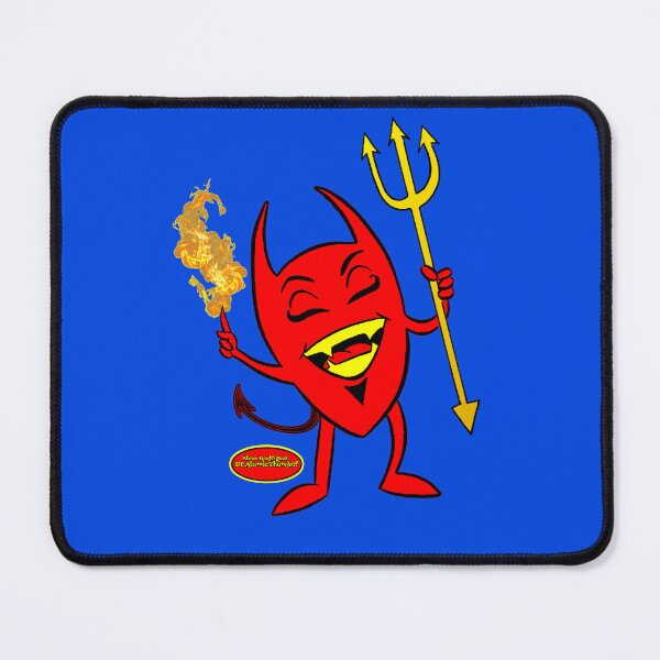 Item preview, Devil Boi™ designed and sold by DrAtomicThunder.