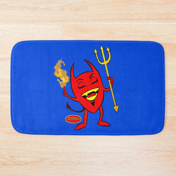 Item preview, Devil Boi™ designed and sold by DrAtomicThunder.