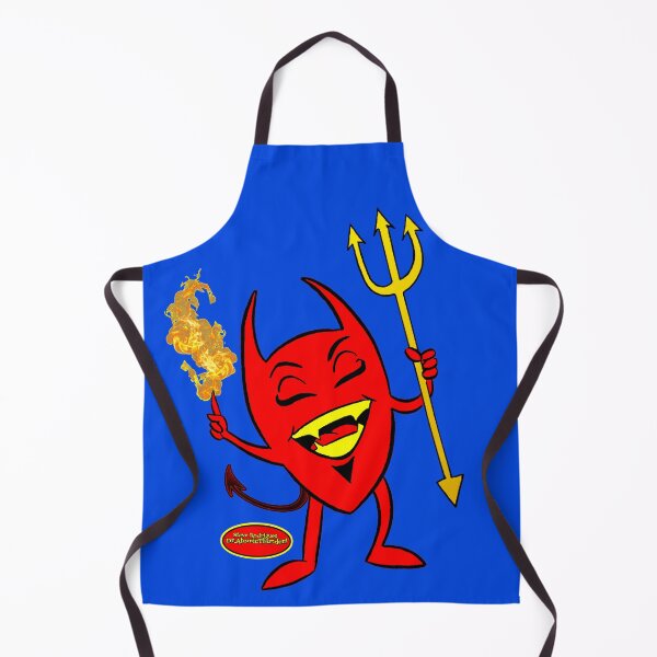 Item preview, Devil Boi™ designed and sold by DrAtomicThunder.