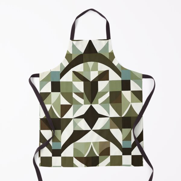 Item preview, Mid Century Modern Pattern designed and sold by GraphicsClub.