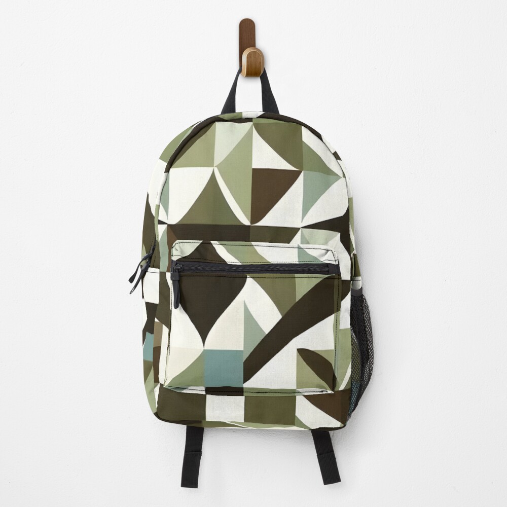 Item preview, Backpack designed and sold by GraphicsClub.