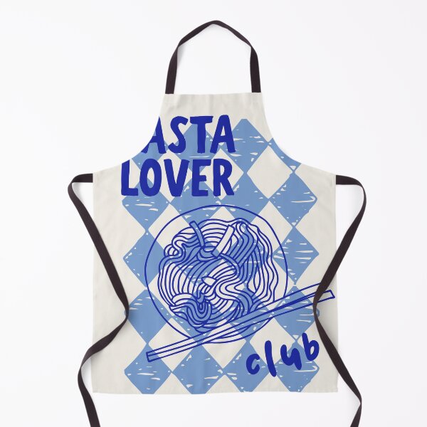 Item preview, pasta fan club designed and sold by jessicaleah15.