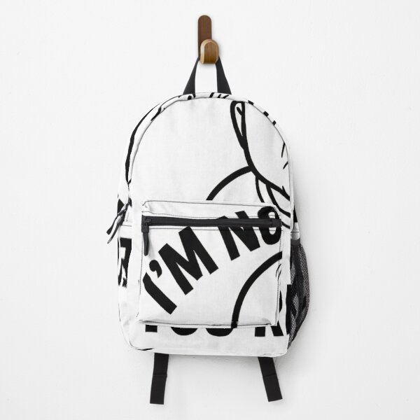 Item preview, I'm not tired. You're tired. designed and sold by BlendedFamily.