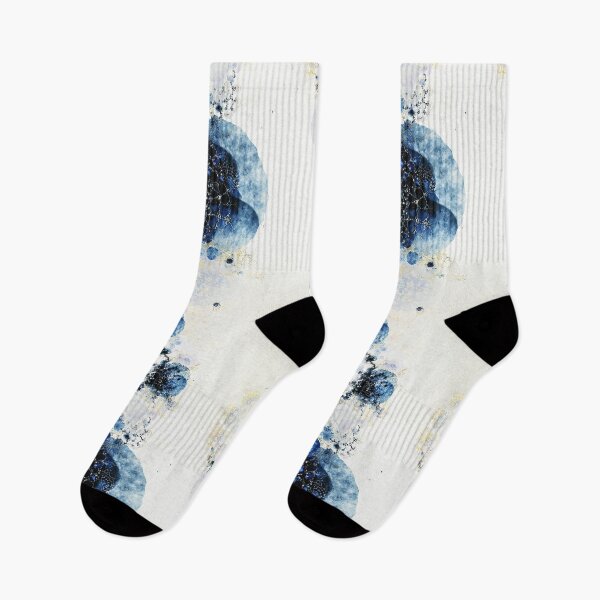 Item preview, Blue Galaxy Celestial Ink designed and sold by RyanPhamDesigns.