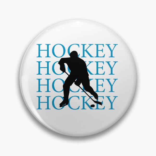 Item preview, Hockey player designed and sold by FriedyArt.