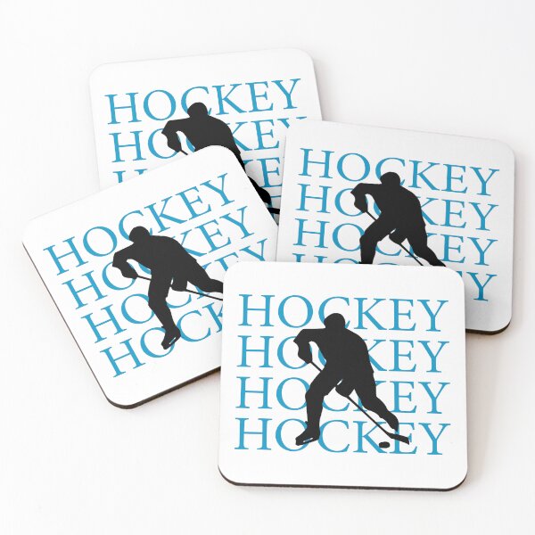 Item preview, Hockey player designed and sold by FriedyArt.