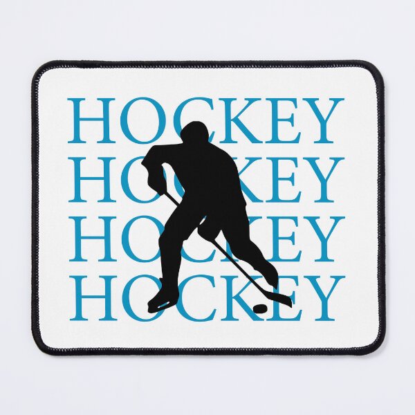 Item preview, Hockey player designed and sold by FriedyArt.