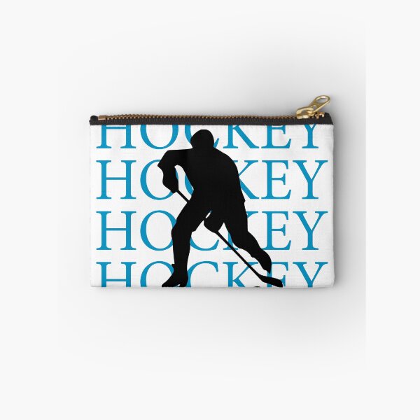Item preview, Hockey player designed and sold by FriedyArt.
