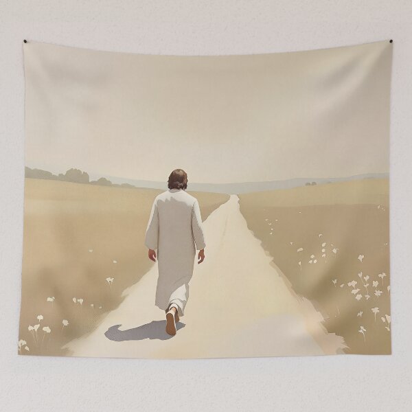 Item preview, Follow Me designed and sold by Fletcher-Rose Art.