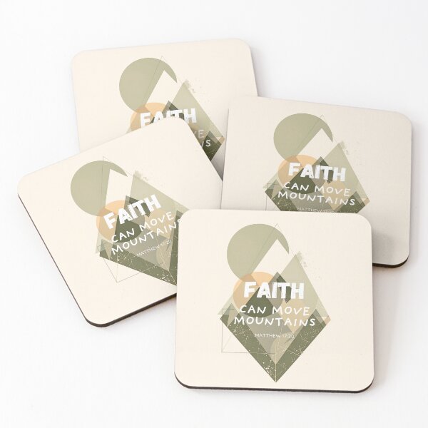 Item preview, Faith 2 designed and sold by Fletcher-Rose Art.