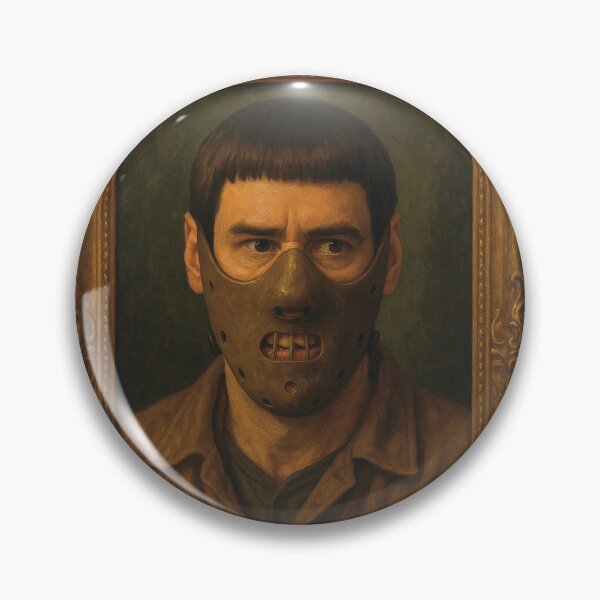 Item preview, Dr. Hannibal Christmas  designed and sold by johnnehill2.