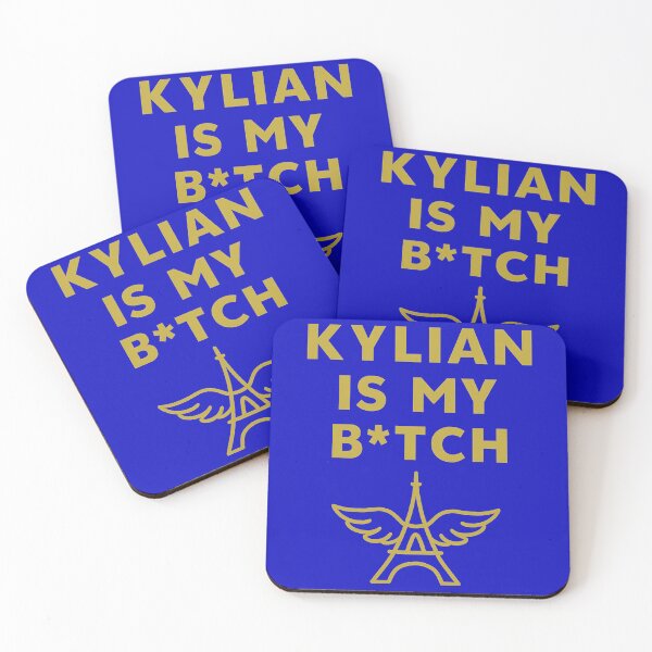 Item preview, Kylian B designed and sold by memeetoile.