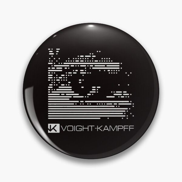 Item preview, Voight Kampf designed and sold by 2sauki.