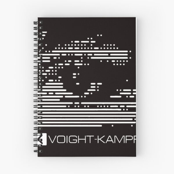 Item preview, Voight Kampf designed and sold by 2sauki.