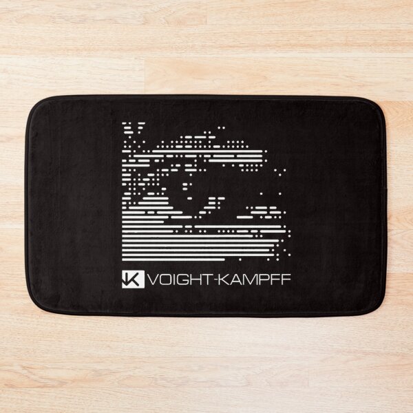 Item preview, Voight Kampf designed and sold by 2sauki.