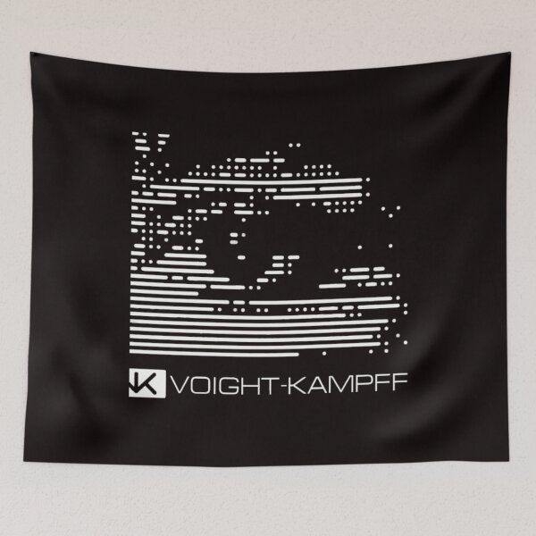 Item preview, Voight Kampf designed and sold by 2sauki.