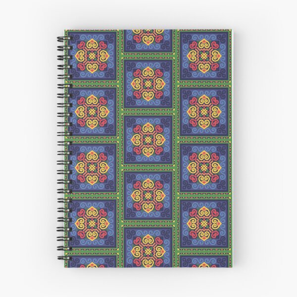 Item preview,   Digital Paj Ntaub designed and sold by wtoria.