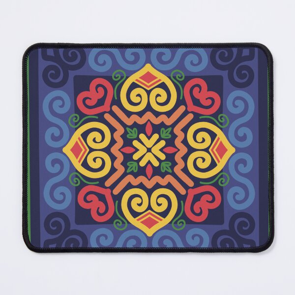 Item preview,   Digital Paj Ntaub designed and sold by wtoria.
