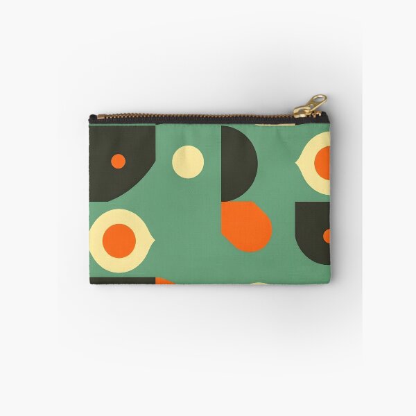 Item preview, Mid Century Modern Pattern  designed and sold by GraphicsClub.