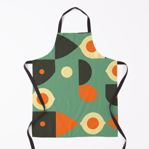 Item preview, Mid Century Modern Pattern designed and sold by GraphicsClub.