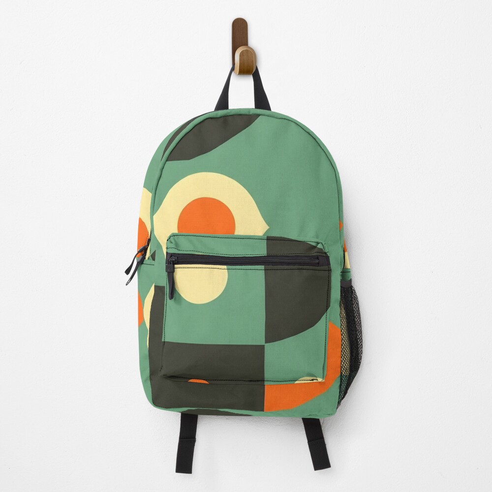Item preview, Backpack designed and sold by GraphicsClub.