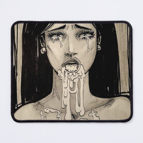 Item preview, The Great Thirst designed and sold by JosieBaldwin.