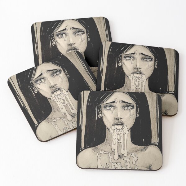 Item preview, The Great Thirst designed and sold by JosieBaldwin.