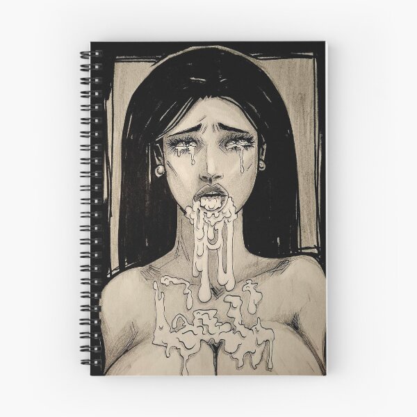 Item preview, The Great Thirst designed and sold by JosieBaldwin.