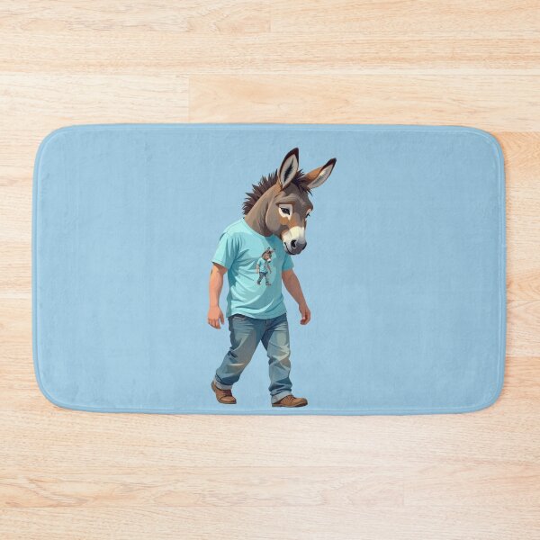 Item preview, Donkey Man designed and sold by Designcorner91.