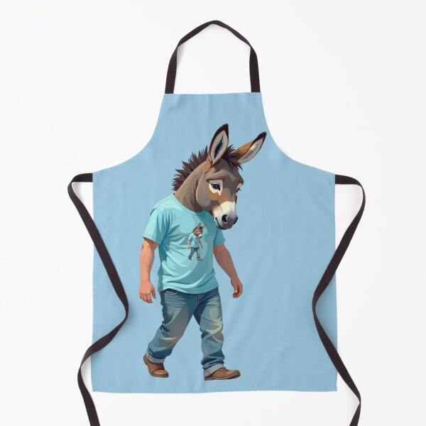 Item preview, Donkey Man designed and sold by Designcorner91.