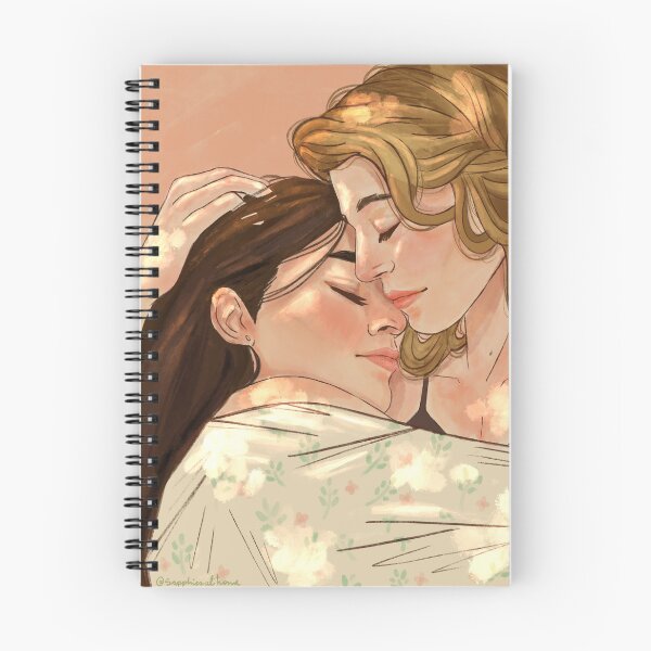 Item preview, Home  designed and sold by sapphicsathome.