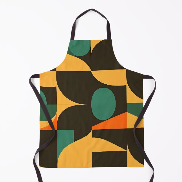 Item preview, Mid Century Modern Pattern designed and sold by GraphicsClub.