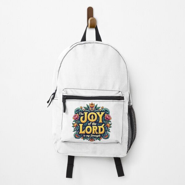 Item preview, The Joy Of The Lord Is My Strength designed and sold by Roland B. Jones Marketing Services.
