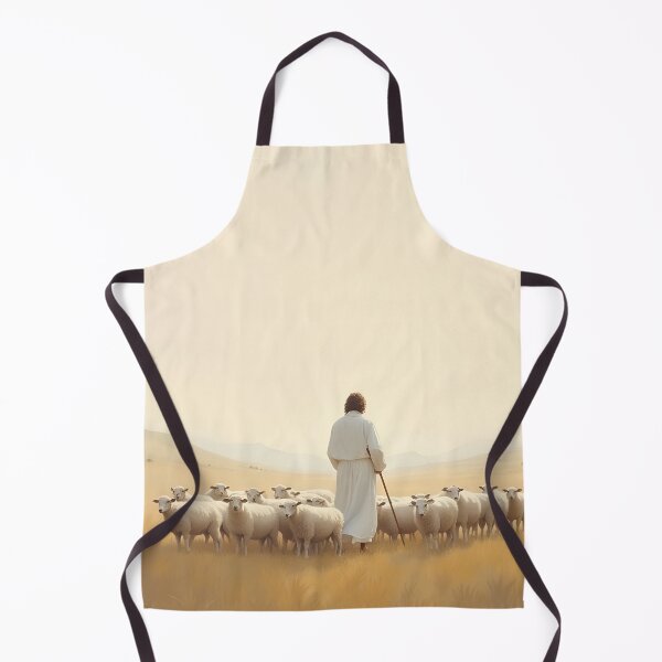 Item preview, Shepard designed and sold by Fletcher-Rose Art.