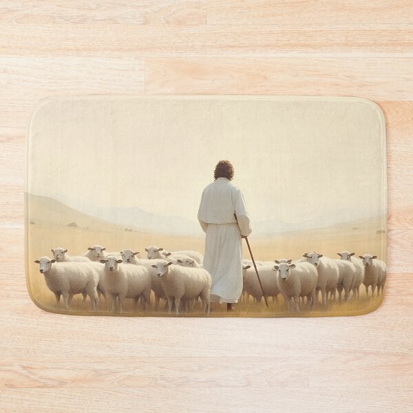 Item preview, Shepard designed and sold by Fletcher-Rose Art.