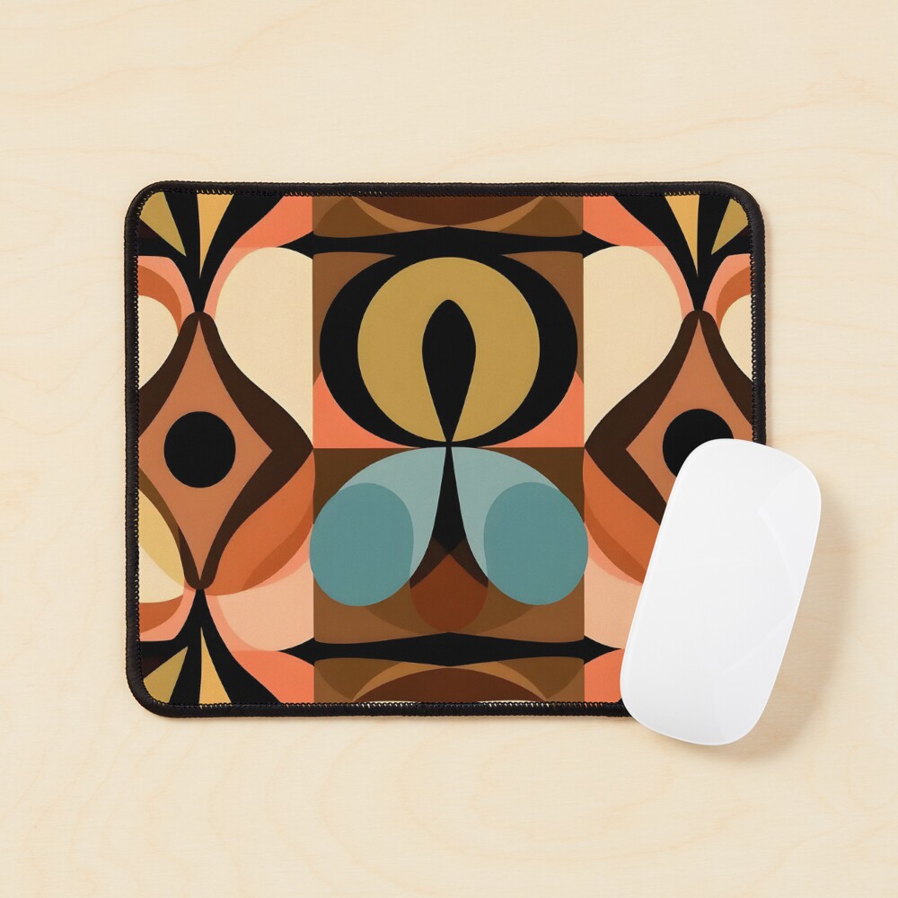 Item preview, Mouse Pad designed and sold by GraphicsClub.