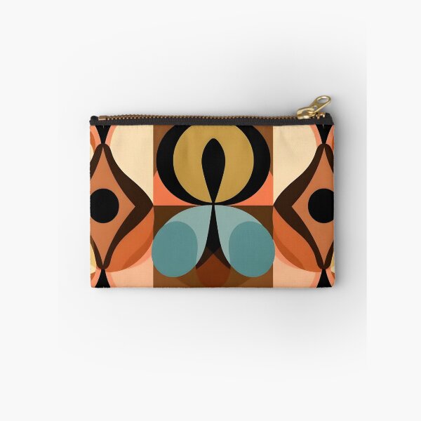 Item preview, Mid Century Modern Pattern  designed and sold by GraphicsClub.