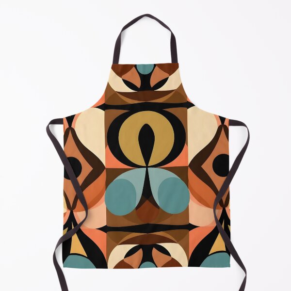 Item preview, Mid Century Modern Pattern designed and sold by GraphicsClub.