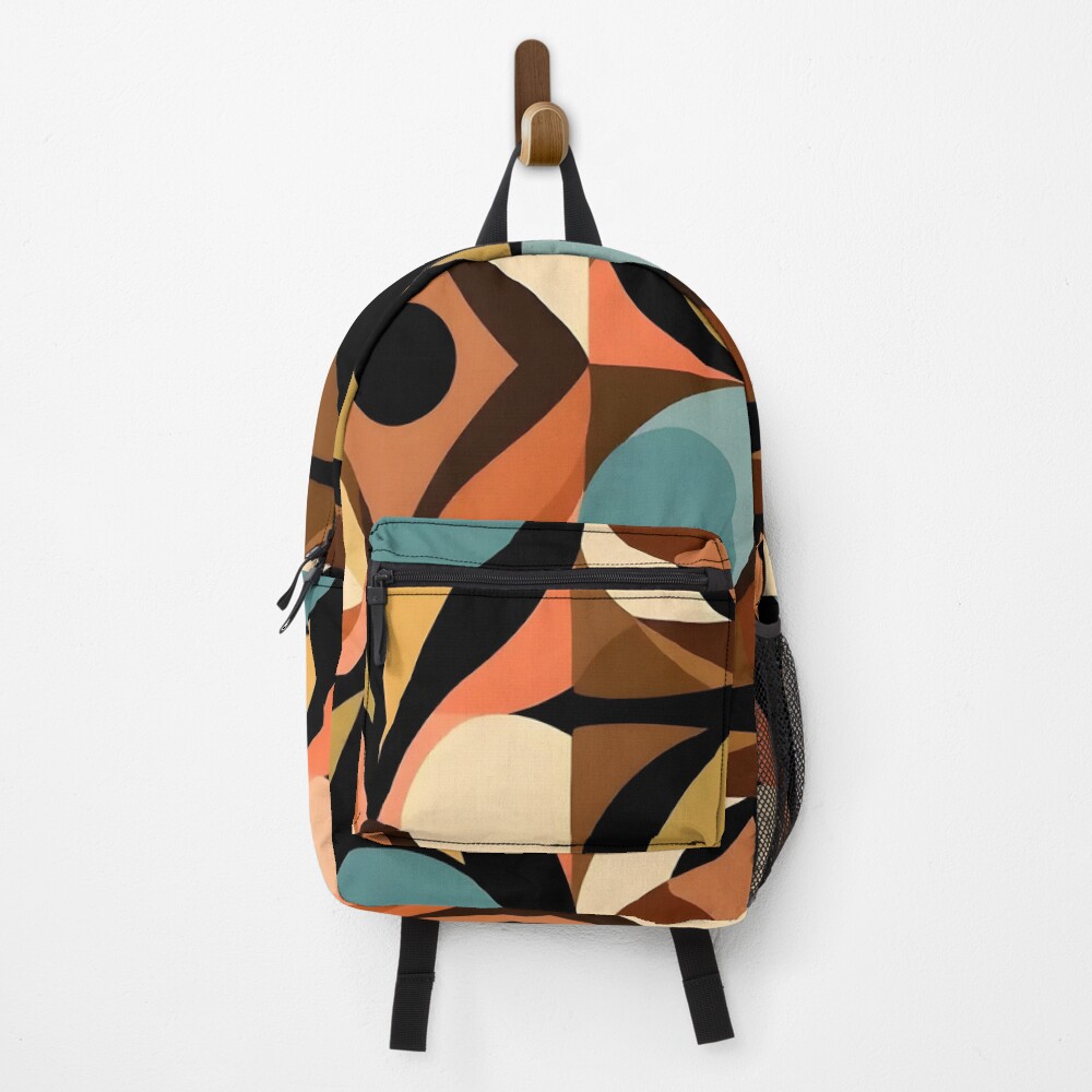 Item preview, Backpack designed and sold by GraphicsClub.