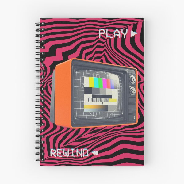 Item preview, Television of yesterday designed and sold by BlueBerry45.